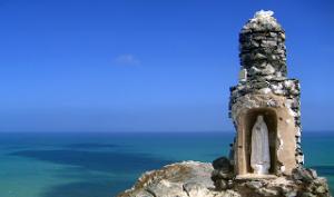 Peñón del Pilón de Azúcar
